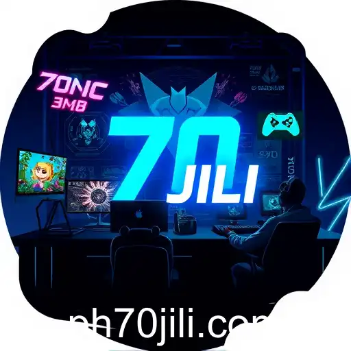 The Evolution of Online Gaming: 70 JILI