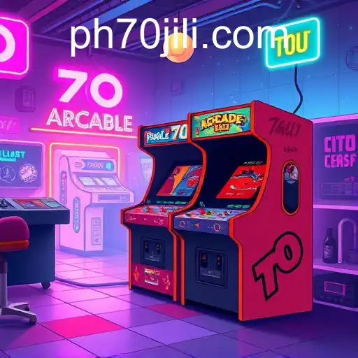 Exploring the Thrills of 'Arcade Classics' with 70 JILI