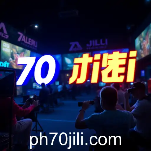 Digital Gaming and the Rise of 70 JILI