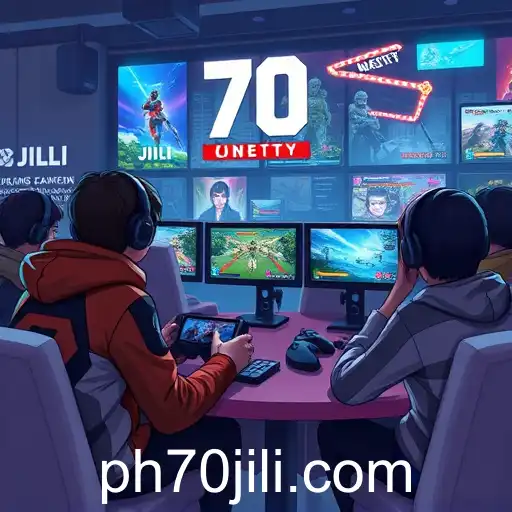 Engagement and Trends in Online Gaming