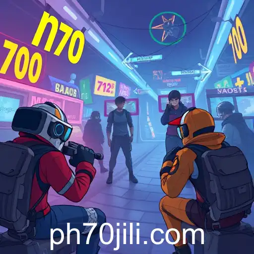 Exploring 70 JILI and its Impact on Gaming