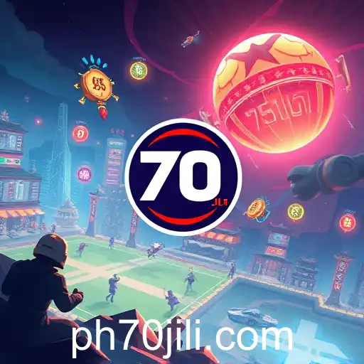 Online Gaming Surge with 70 JILI