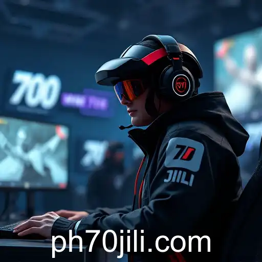 The Rise of 70 JILI in the Online Gaming World