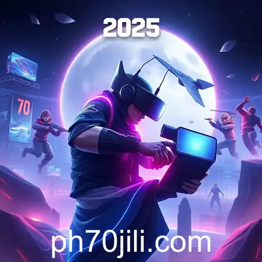 Emerging Trends and Developments in Online Gaming