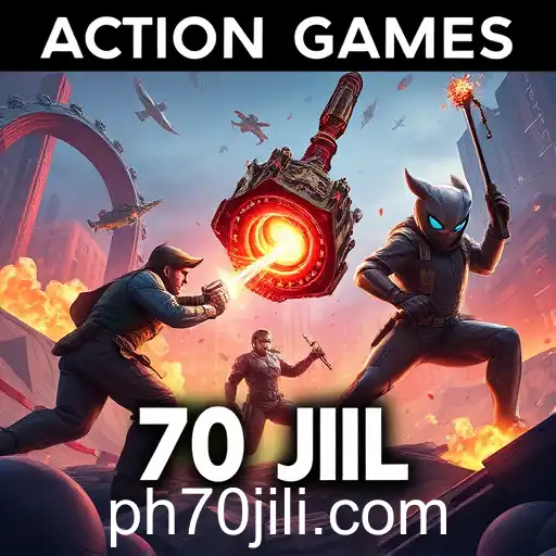 The Evolution and Influence of 70 JILI in Gaming