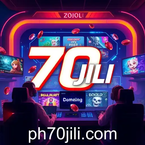 The Evolution of Gaming and the Rise of 70 JILI