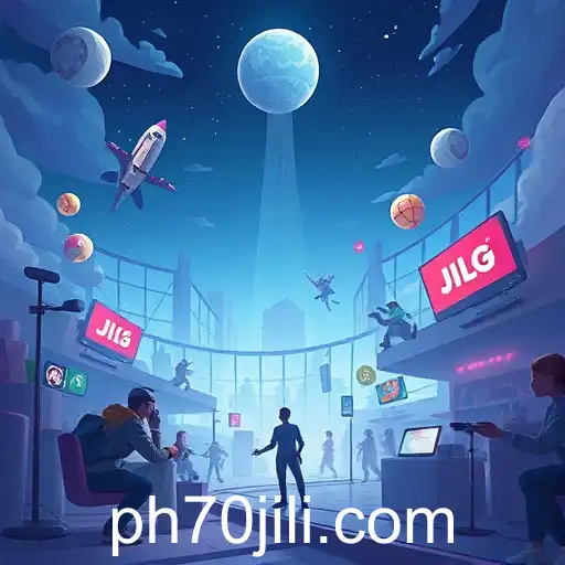 Exploring the Impact of 70 JILI in 2025