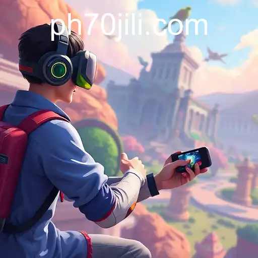 Innovative Trends in Online Gaming