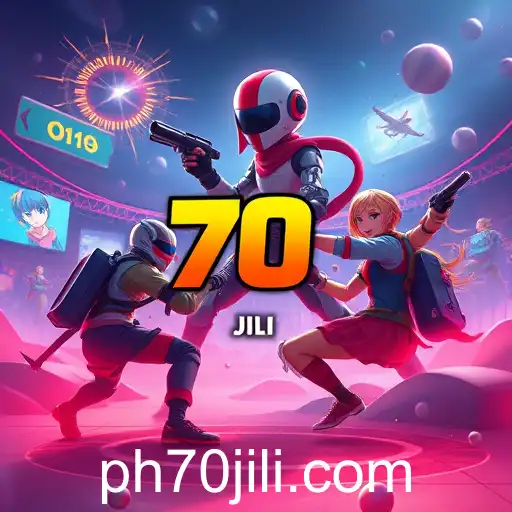 JILI Gaming Lands in the English Market