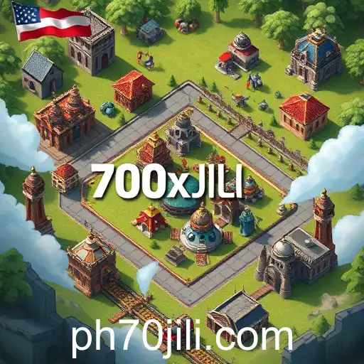 The Rise of '70 JILI' in the Online Gaming World