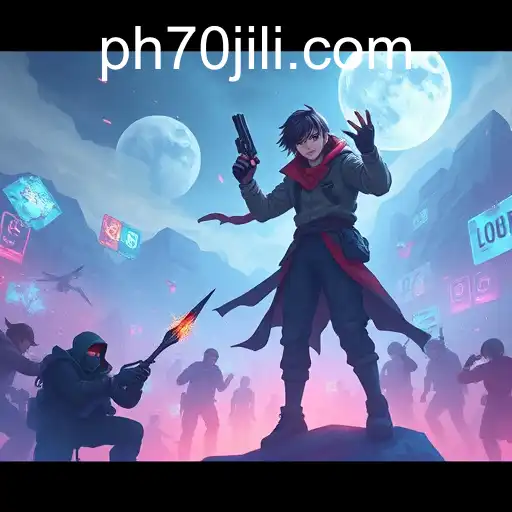 Exploring the Rise of 70 JILI in Online Gaming