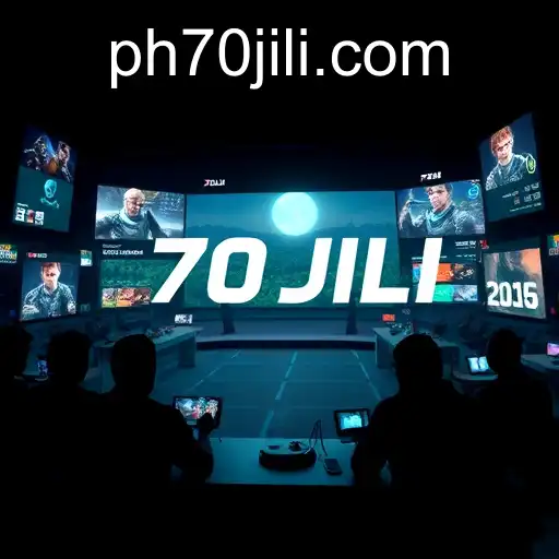 The Rise of 70 JILI in Gaming Culture