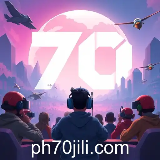 The Rise of 70 JILI in Online Gaming