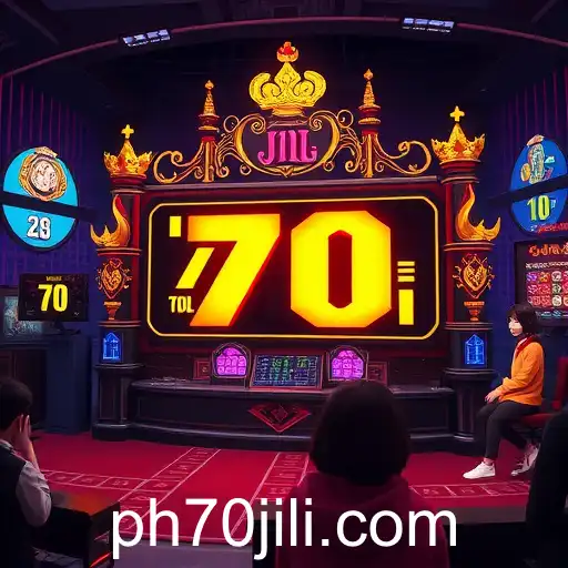 The Rise of JILI in Modern Gaming