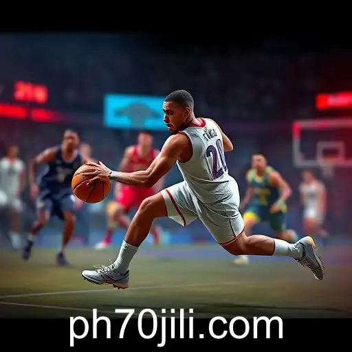 70 JILI: A Thriving Hub for Gaming Enthusiasts