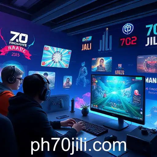 The Rise of Interactive Gaming Experiences