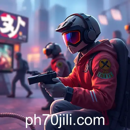 The Rise of Interactive Gaming in 2025