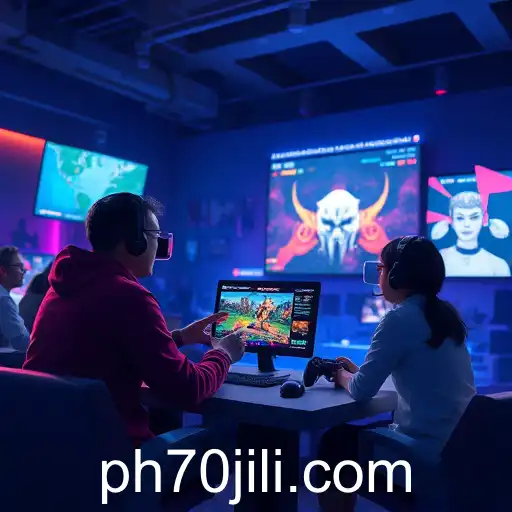The Rising Trend of Online Gaming Platforms