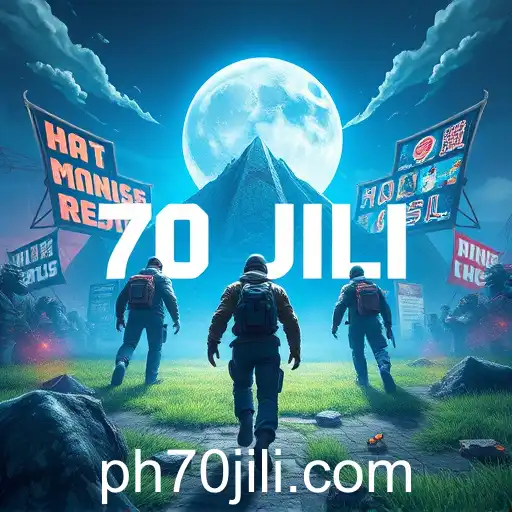 The Rise of 70 JILI in Global Gaming