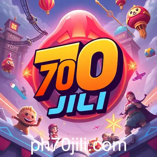 The Rise of 70 JILI: A New Era in Online Gaming