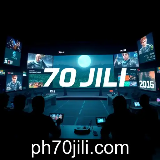 The Rise of 70 JILI in Gaming Culture