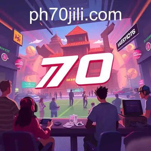 The Rising Tide of Online Gaming in 2025