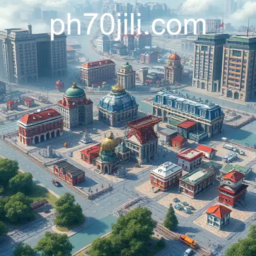 Exploring the Fascinating Realm of '70 JILI' Simulation Games