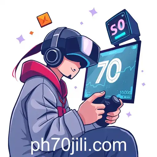 The Rise of 70 JILI: A Modern Gaming Phenomenon